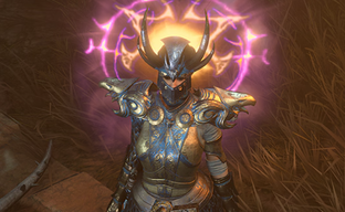 Diablo IV received a new solo mode and gameplay improvements - the 14th "Season of the Death's Awakening" and free access to the Warlock have started