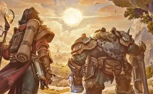 IO Interactive Loses Publisher for Project Fantasy, But Won't Give Up Development