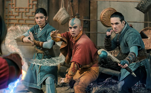 Steep Dive: "Avatar: The Last Airbender" Season Two Premieres 59% Worse Than First