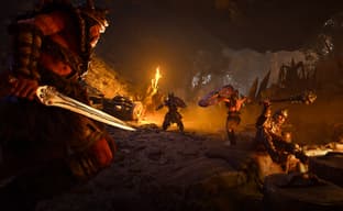 «Чешская The Witcher» Kromlech стала производительнее и готовится к большому обновлению