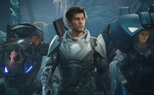 «Огромный провал»: игроки недовольны, что в Exodus от авторов Mass Effect не будет полноценного редактора персонажа