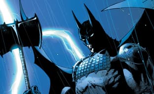 Ответ «Неуязвимому»: DC Studios анонсировала мультсериал «Абсолютный Бэтмен»