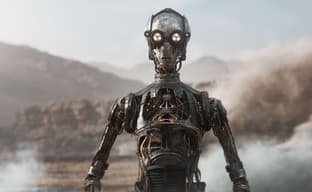 «Все идет по плану»: Quantic Dream опровергла слухи о проблемах с разработкой Star Wars Eclipse