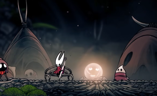 Фанаты Hollow Knight: Silksong показали Silksoul — мод с повышенной сложностью, вырезанными локациями и другим контентом