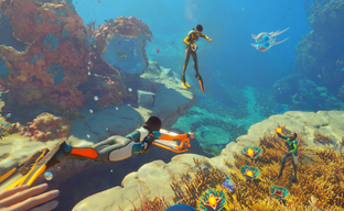 Krafton придётся выплатить бонус создателям Subnautica 2, но глава студии опять уходит