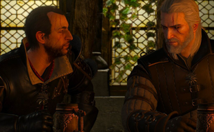 В фанатской The Witcher Online реализовали систему групп и синхронизацию катсцен