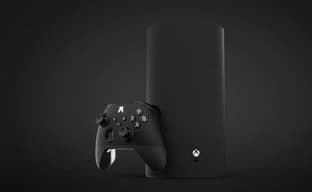 The next Xbox may launch without a disc drive following PlayStation's possible abandonment of physical media - rumor