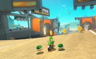 Mario Kart World recibe una actualización con nuevas pistas y un adelanto de contenido importante