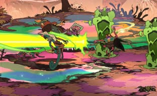 Los creadores del estilo visual de Absolum se declararon en bancarrota tras el éxito del juego
