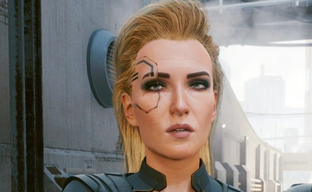 Разработчикам Cyberpunk 2077 не хватило бюджета, поэтому CDPR изящно обыграла отсутствие физики волос 