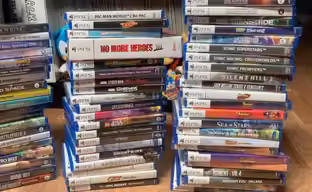 Insider explains why Sony is abandoning physical discs for PlayStation