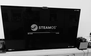 "Did I go back to the PS4 era?": Former PlayStation head criticized Steam Machine