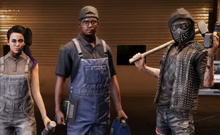 Watch Dogs 2 Online Player Count on PC Steam Increased 20-Fold