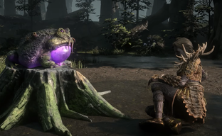 Path of Exile 2 developers impressed by a build that allows players to bombard enemies with exploding toads