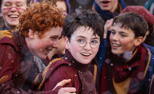 HBO запустила кастинг на роль Джинни Уизли для второго сезона «Гарри Поттера»