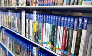 Capcom and Blizzard Partners Criticize Sony's Decision to Abandon Disc Games