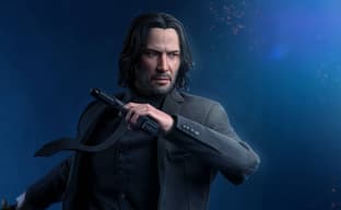 Hot Toys Unveils John Wick Figure from "Ballerina" - Baba Yaga is Back in Business