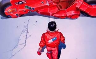 The Cult of Cyberpunk Returns: Sony and Crunchyroll to Re-release "Akira" in 4K and IMAX