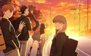 Anime "The Ramparts of Ice" Renewed for Second Season - Premiering October 2026