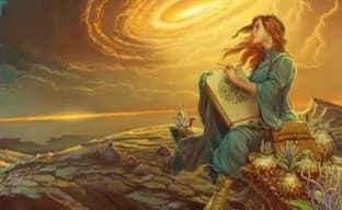 La serie de Apple TV+ basada en "El Archivo de las Tormentas" tendrá 10 episodios - Brandon Sanderson será el showrunner
