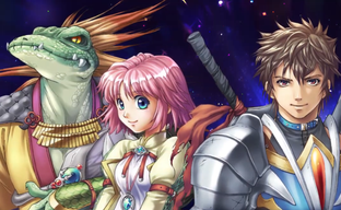 KEMCO abre el prerregistro de JRPG Alphadia F para Android e iOS