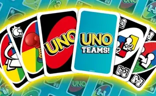 El modo de equipo "2 contra 2" llega a UNO Wonder móvil