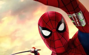 El director de "Spider-Man: Un Nuevo Día" mostró nuevas fotos de Boomerang y la líder de La Mano, provocando nuevas teorías