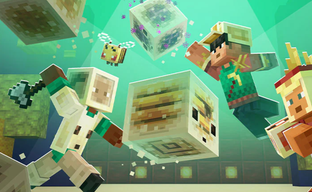 Primer vistazo a los subtítulos inclusivos en Minecraft: Mojang habló sobre la nueva función