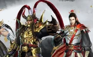 El lanzamiento móvil de Dynasty Warriors: Overlords se pospuso silenciosamente hasta agosto