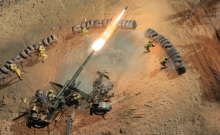 Anunciado el "RTS roguelike" Company of Heroes 3: Final Stand