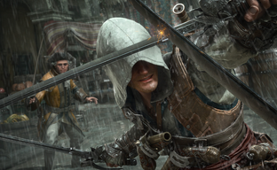 Se anuncia la hora de lanzamiento y precarga de Assassin's Creed Black Flag Resynced en PC y consolas