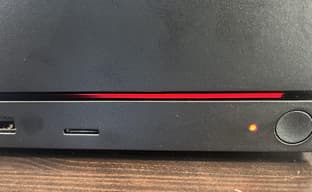 Steam Machine registra el primer caso de "Línea Roja de la Muerte": el problema está relacionado con el chip de video