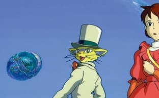 En Russia se reestrenará la película de anime de Studio Ghibli "Whisper of the Heart": los espectadores verán la versión restaurada en 4K