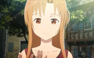 Bandai Namco mostrará los primeros 20 minutos del nuevo anime de Sword Art Online la noche del 4 de julio; la versión completa costará $110