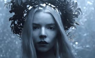 "Toda mi vida me he sentido como un elfo": Anya Taylor-Joy sobre su papel en la nueva "El Señor de los Anillos"