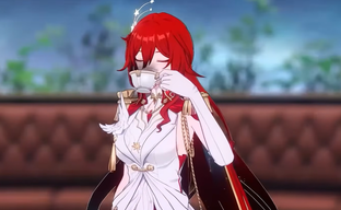 Códigos promocionales de Honkai Star Rail de la presentación de la actualización 4.4. Cómo obtener regalos de los desarrolladores
