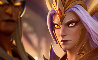 Valve prohíbe el uso de IA para crear contenido para el evento Dota 2 "The International 2026"