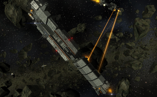 Un juego de estrategia espacial con muy buenas críticas de los jugadores se regala en PC