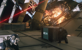 Owlcat lanzó un fragmento de The Expanse: Osiris Reborn: ya puedes escuchar la música del menú principal