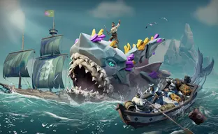 Los creadores de Sea of Thieves, Rare, están bajo amenaza de recortes, según los medios