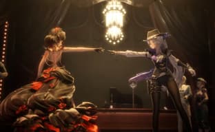 Genshin Impact se encuentra con el detective: Silver Palace entra en la fase final de desarrollo