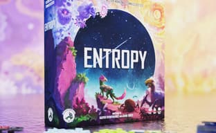 "Entropía" llegará a Russia: un juego de mesa sobre la creación de sistemas estelares