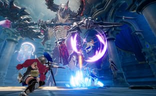 Siguiendo los pasos de Crimson Desert. DragonSword: Awakening se lanzará sin gacha ni microtransacciones - demo disponible