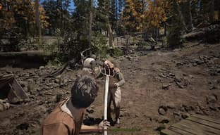 Después de las acusaciones de fraude, los autores de God Save Birmingham mostraron el gameplay