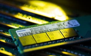 Medios: Samsung vuelve a subir el precio de la memoria, afectando a PC y smartphones