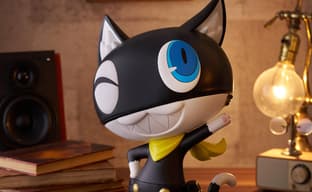 FuRyu abre pedidos anticipados para la figura de Morgana de Persona 5 Royal, la mascota de los "Phantom Thieves of Hearts"