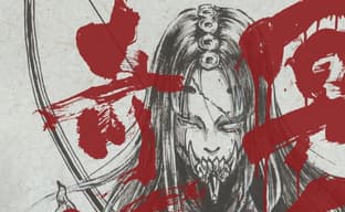 Crunchyroll reveló a los creadores y personajes del anime de Ghost of Tsushima: Legends
