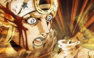 La segunda etapa de "JoJo's Bizarre Adventure: Steel Ball Run" comienza en septiembre: se ha lanzado un nuevo tráiler