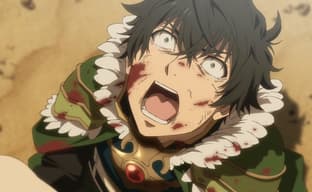 La quinta temporada de "The Rising of the Shield Hero" se estrenará en 2027: se ha presentado el primer tráiler