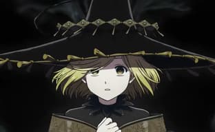La magia regresa: la segunda temporada de "Atelier of Witch Hat" recibe su primer tráiler teaser